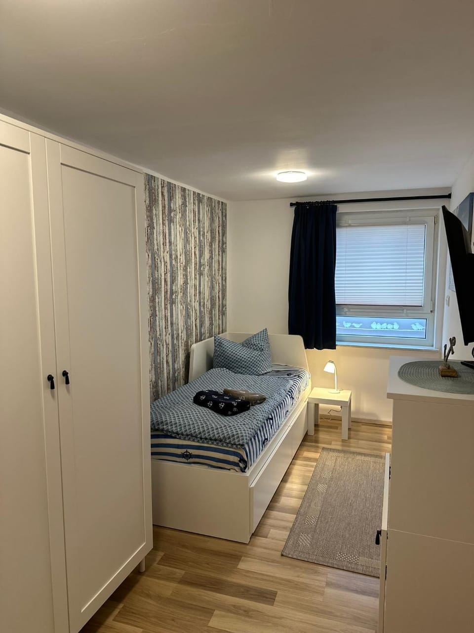 Ankerplatz Barth Apartment in Mecklenburg-Vorpommern, Germany