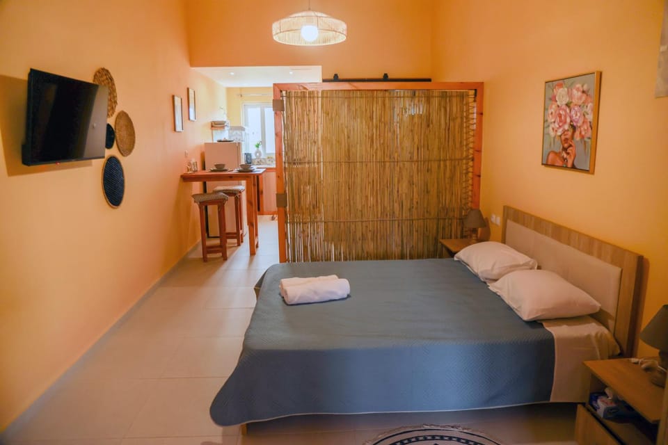 TV and multimedia, Bedroom