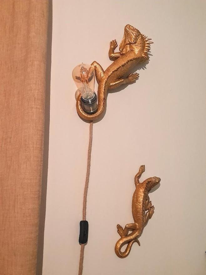 Decorative detail