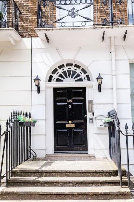 Studio near Baker Street Station - 12 Apartment in City of Westminster