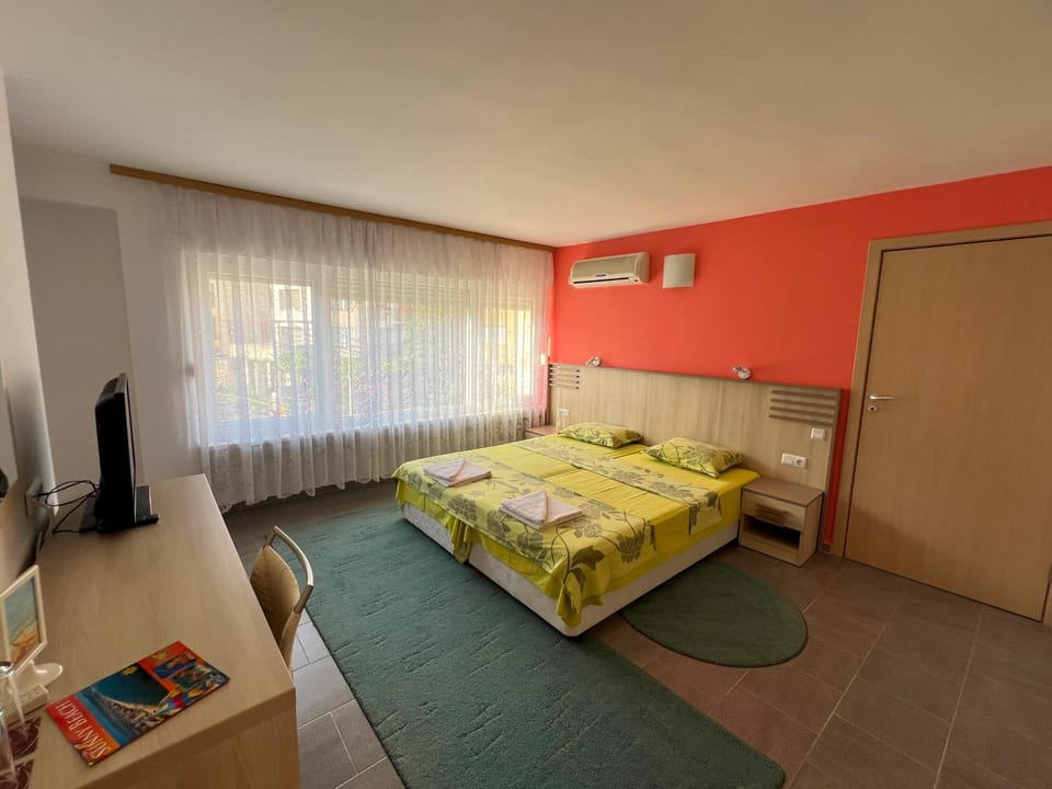 Apartment Dream Holiday Apartment in Burgas Province