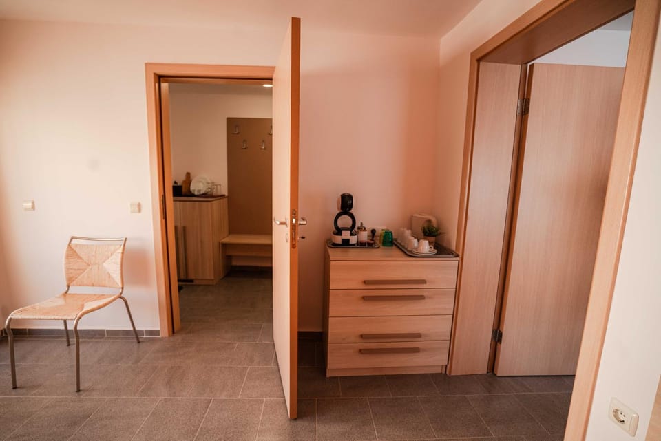 Apartment Dream Holiday Apartment in Burgas Province