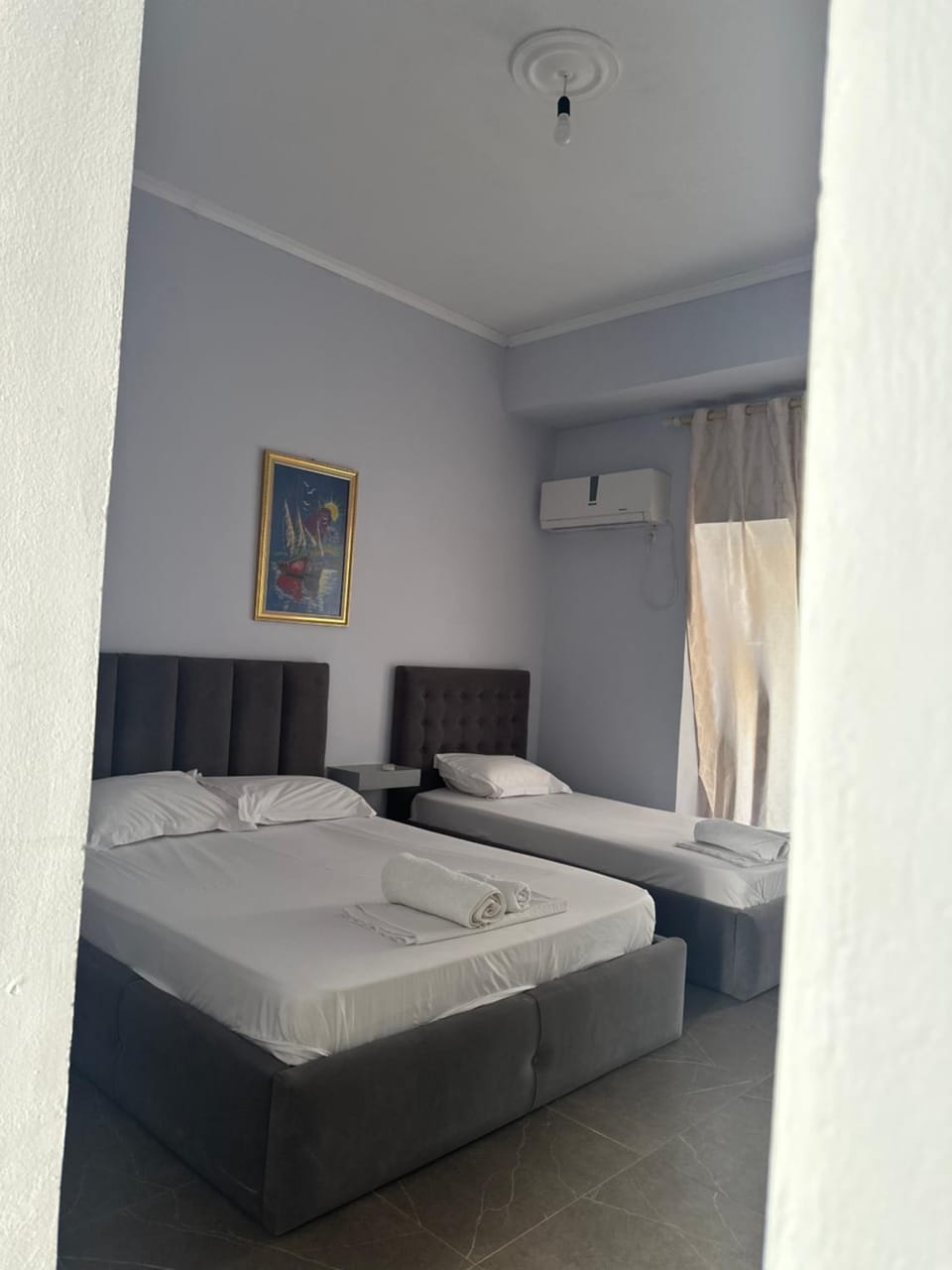 Almer room 2 Bed and Breakfast in Vlorë County, Albania