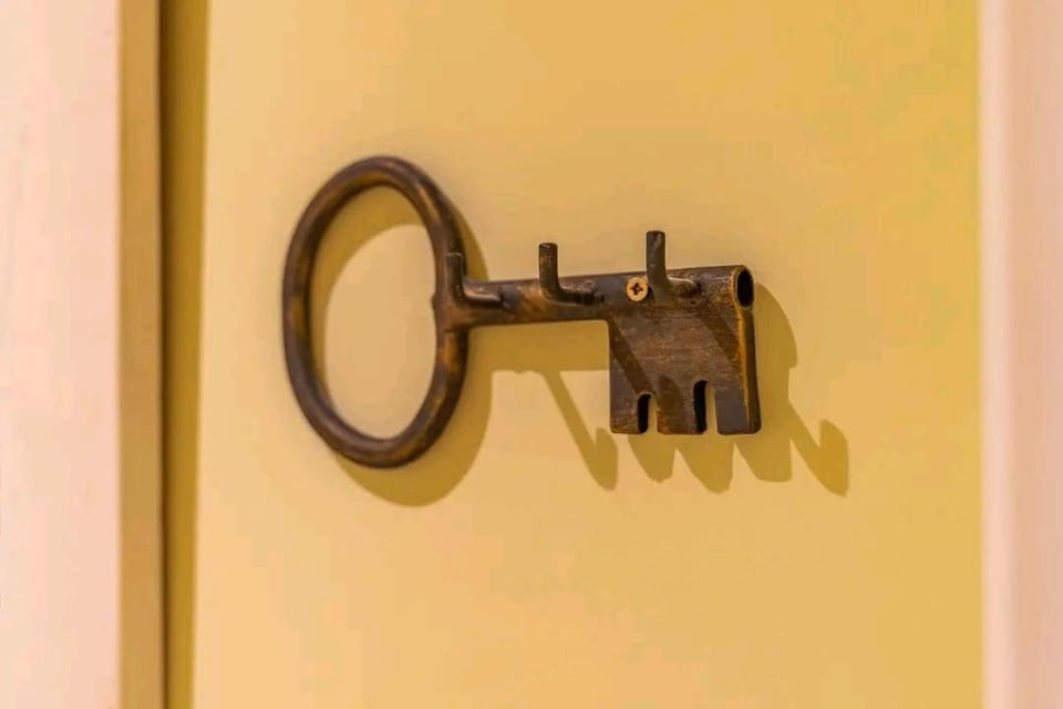 Decorative detail