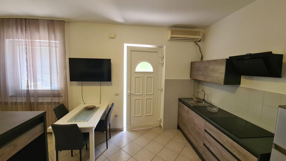 Apartments STRUNJAN Apartment in Slovenia