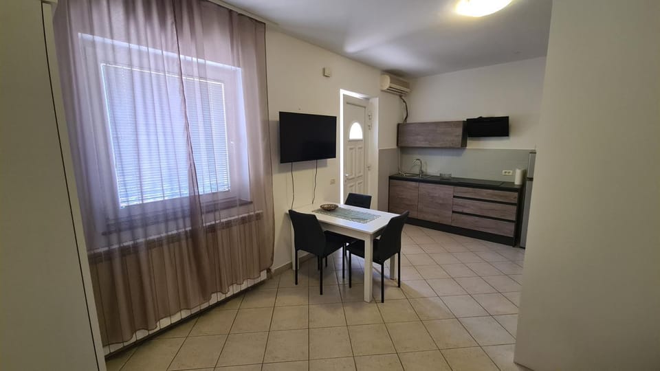 Apartments STRUNJAN Apartment in Slovenia