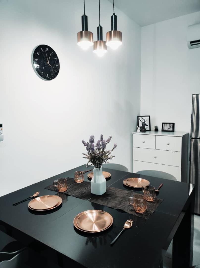 Neu suites cozy 2 bedrooms family house Apartment in Federal Territory of Kuala Lumpur