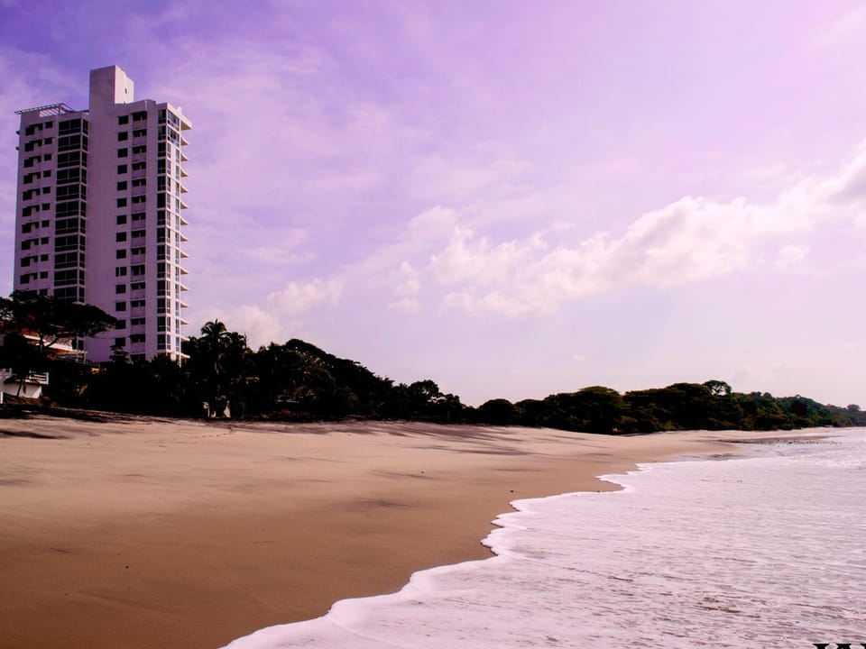 Natural landscape, Beach