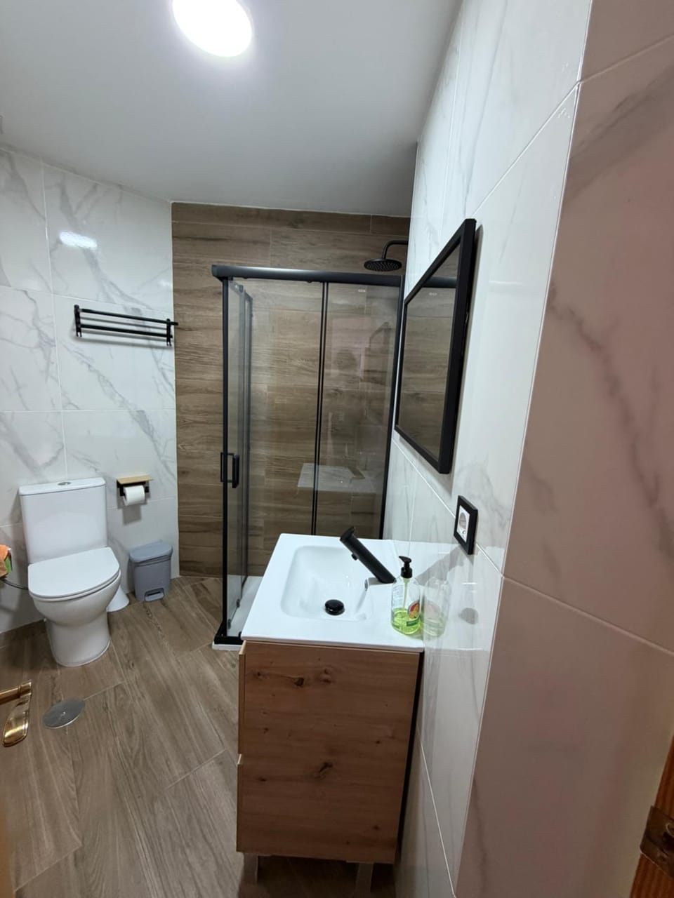 Apartamento Salobreña Apartment in Salobreña