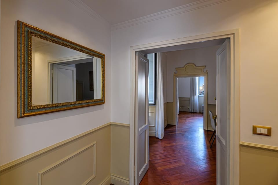 City Center Apartment - Pantheon Apartment in Rome