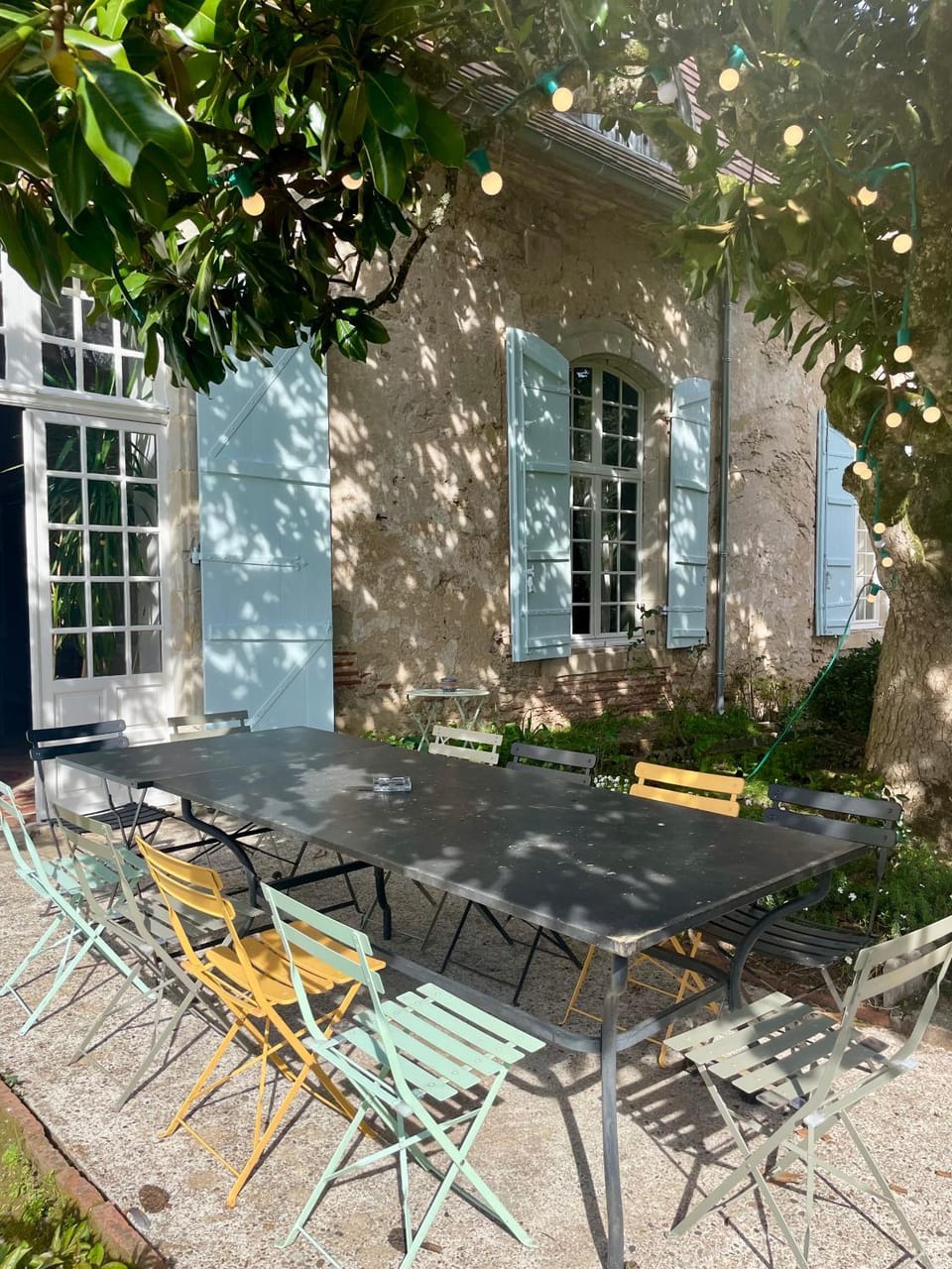 Grande Maison de famille, 12pers, Piscine privée, Vallée du Lot & Bastides Villa in Nouvelle-Aquitaine