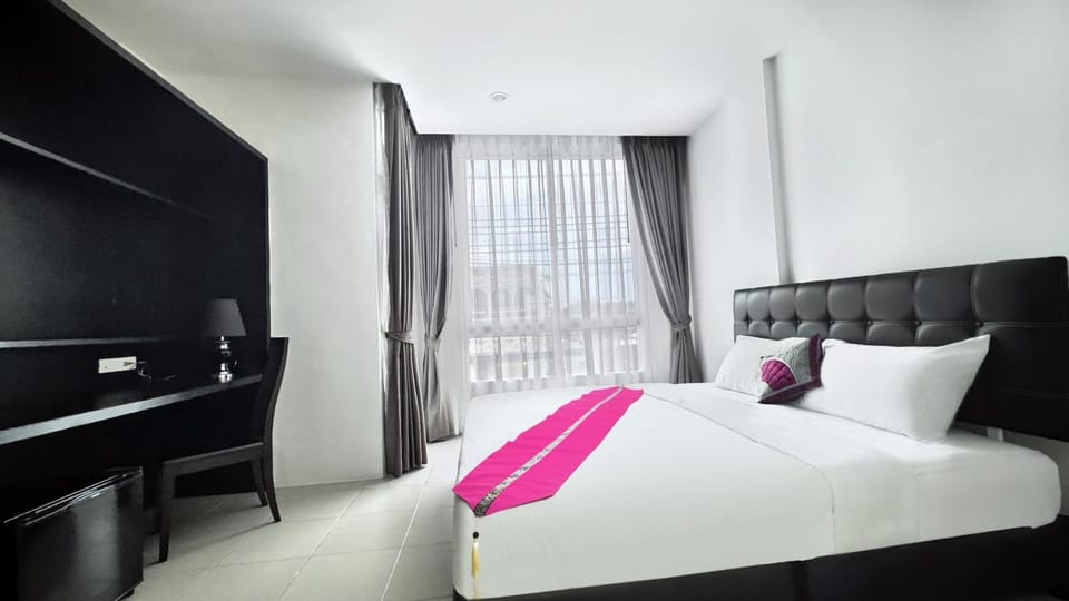 Vi Stay Bed and Breakfast in Chalong