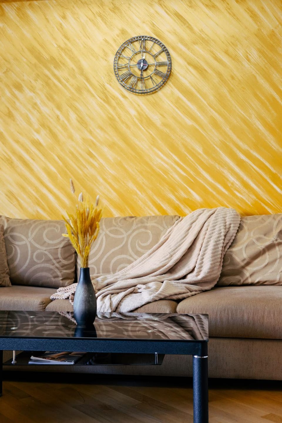 Aram street, 1 bedroom Comfy & Sunny apart with Open balcony DI480 Apartment in Yerevan