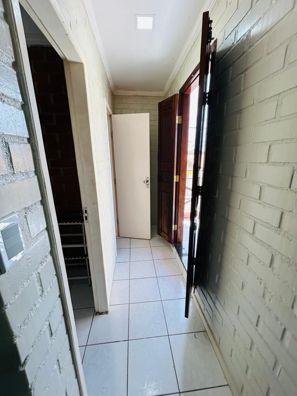 Casa em condominio na beira do rio Apartment in State of Piauí, Brazil