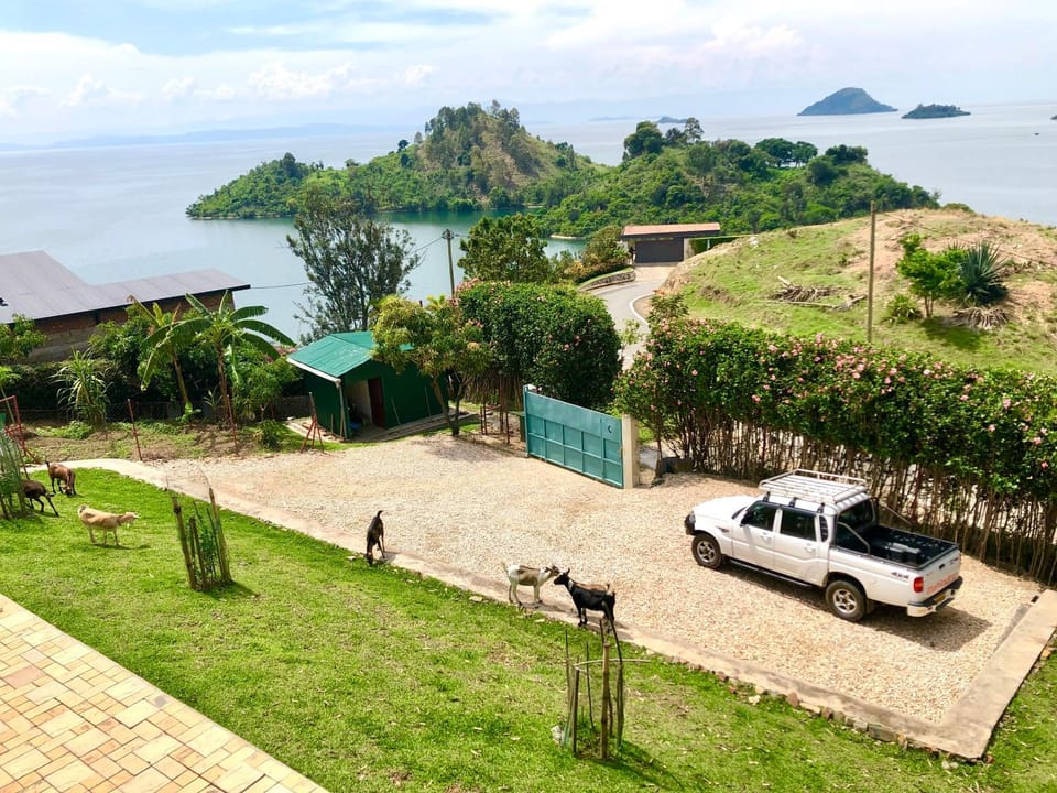 Amazi Land Home and Farm Stay Vacation rental in Africa