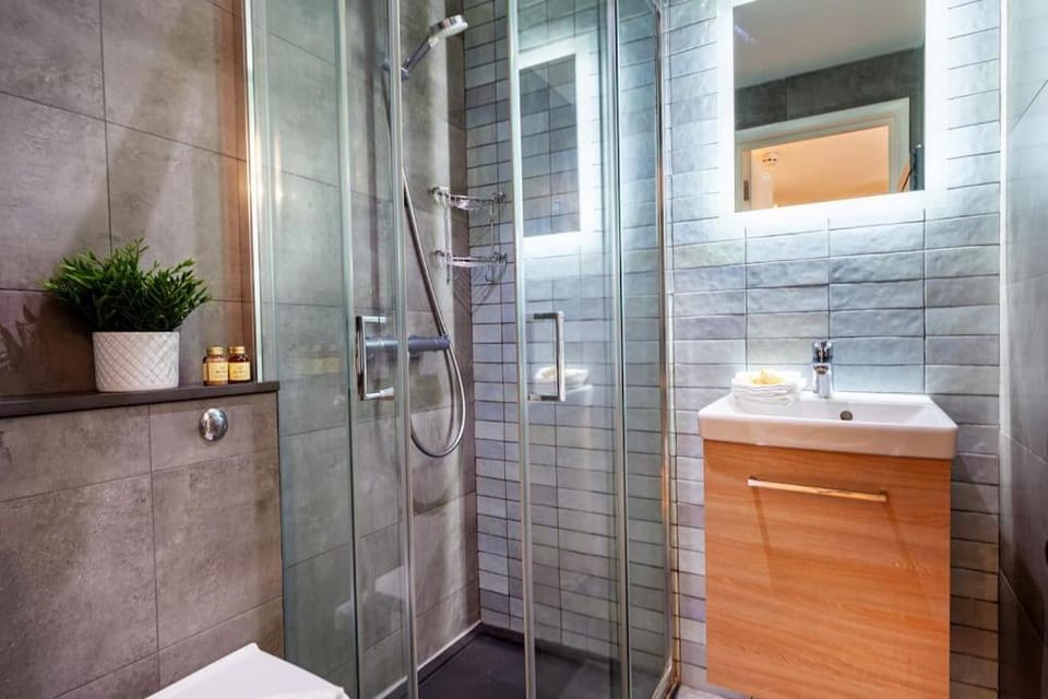Cosy Studio in Marylebone - 13 Apartment in City of Westminster