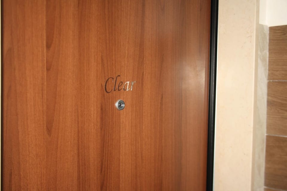 DIMORA GYUESY affittacamere - mini appartamenti Bed and Breakfast in San Severo