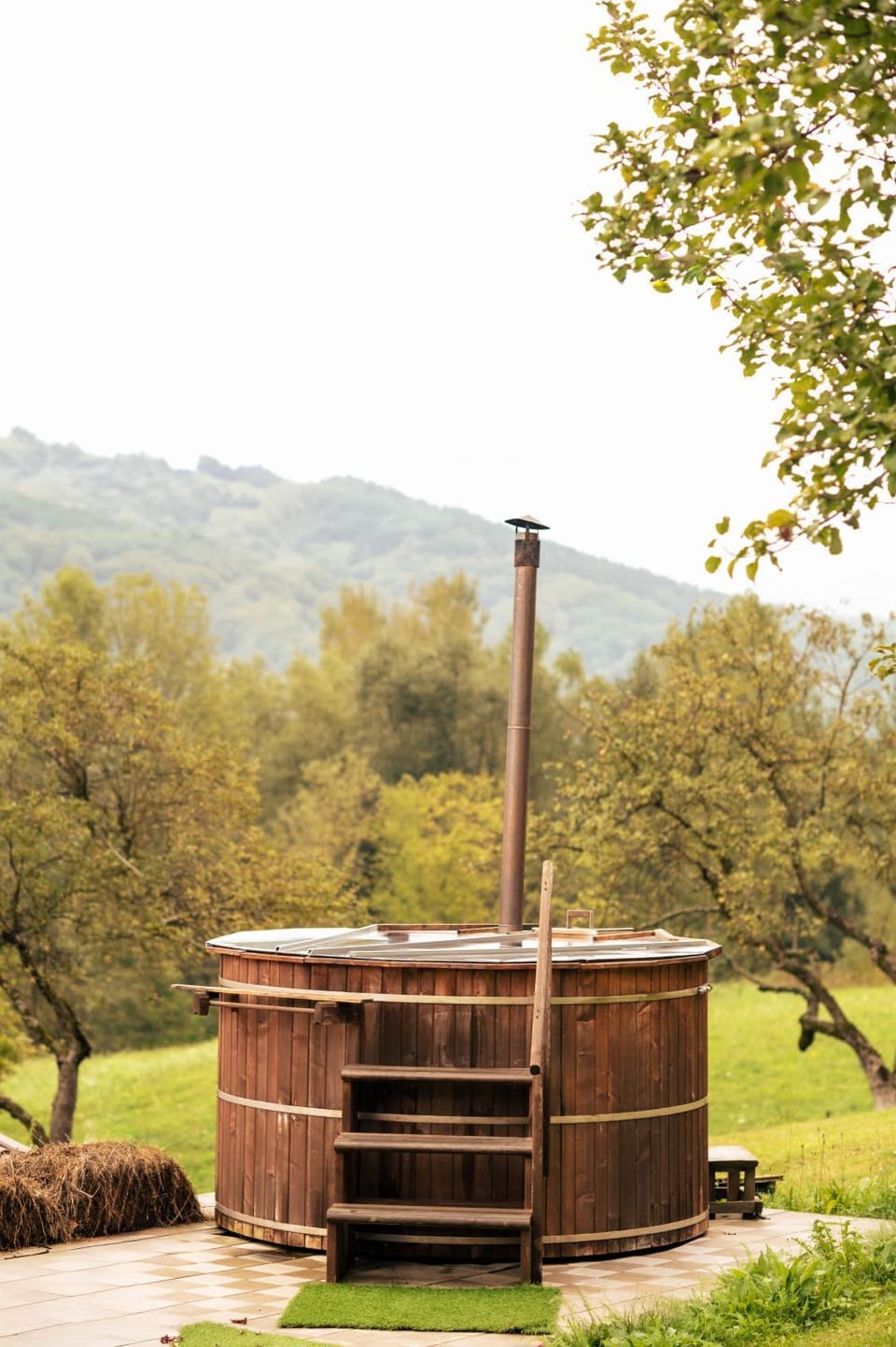 River Song Inn Bed and Breakfast in Romania