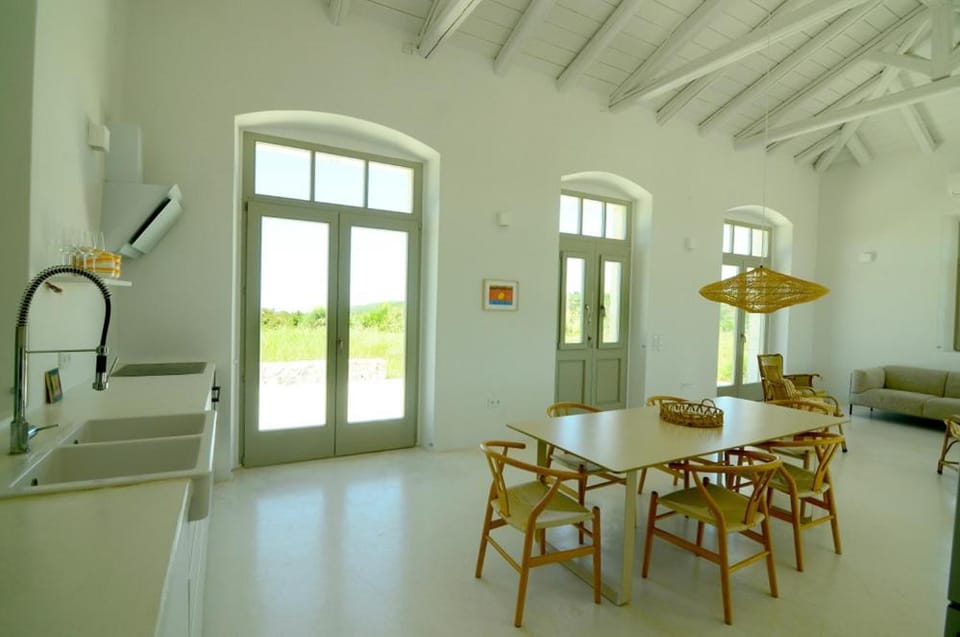 Island residence Villa in Islands