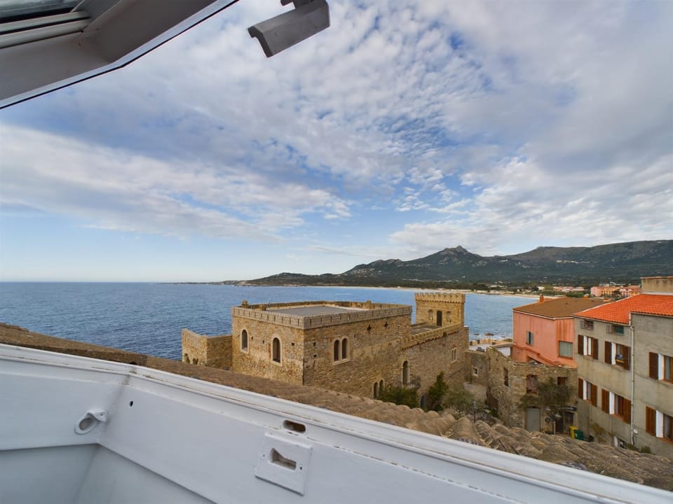 Sea view