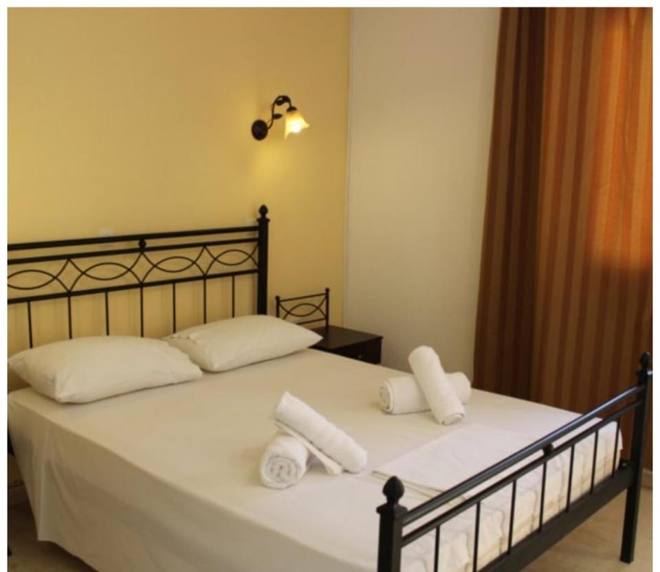 Bali Apartment hotel in Peloponnese, Western Greece and the Ionian
