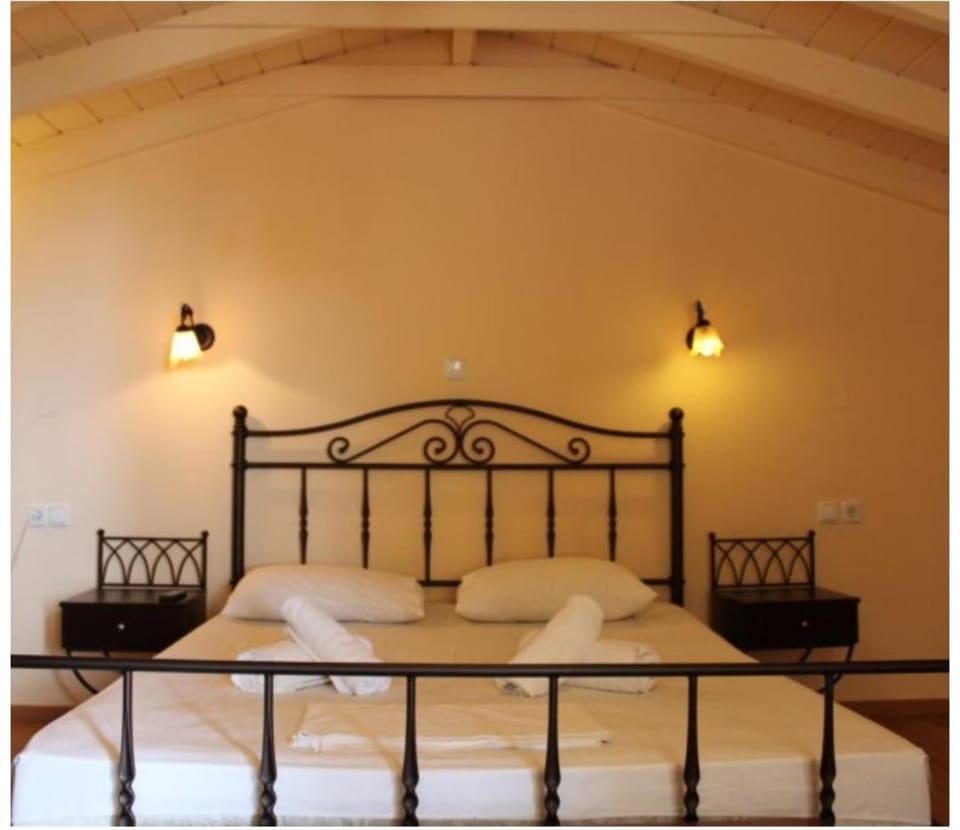 Bali Apartment hotel in Peloponnese, Western Greece and the Ionian