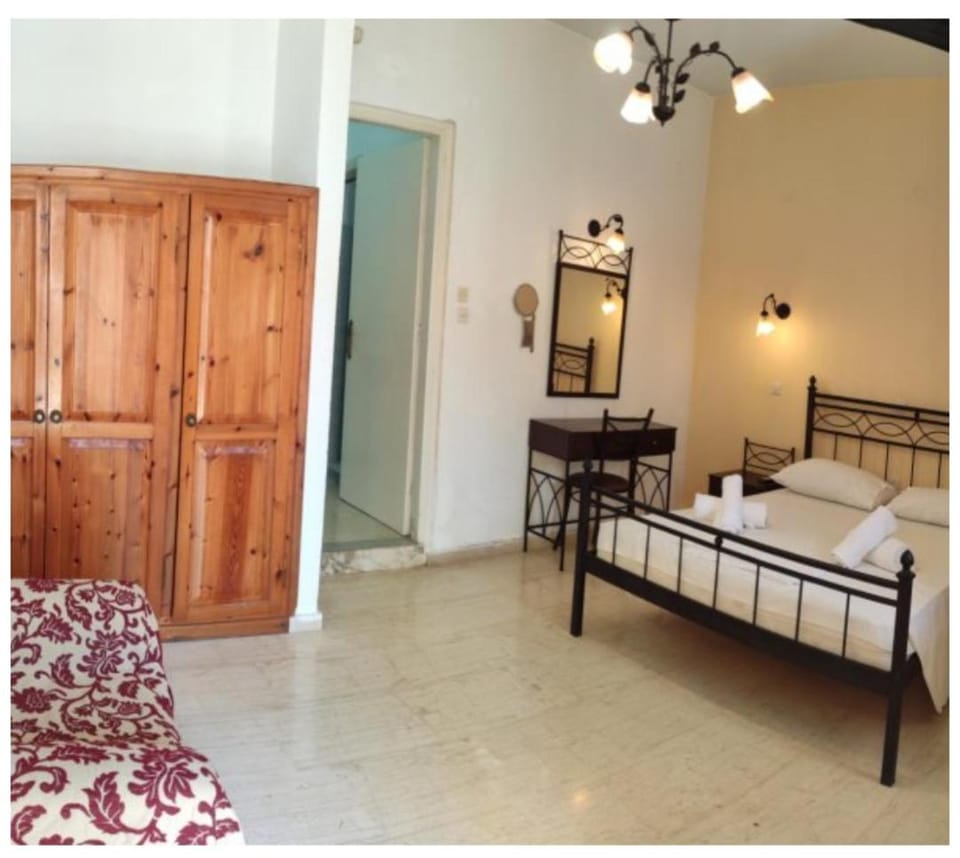 Bali Apartment hotel in Peloponnese, Western Greece and the Ionian
