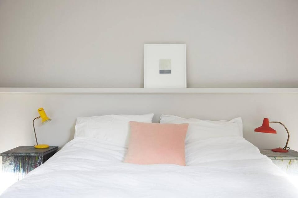 The Skyroom Apartment in Suffolk Coastal District