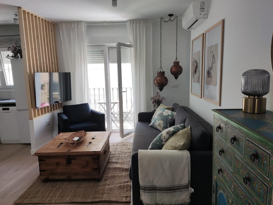 Casa Laida Apartment in Sanlúcar de Barrameda