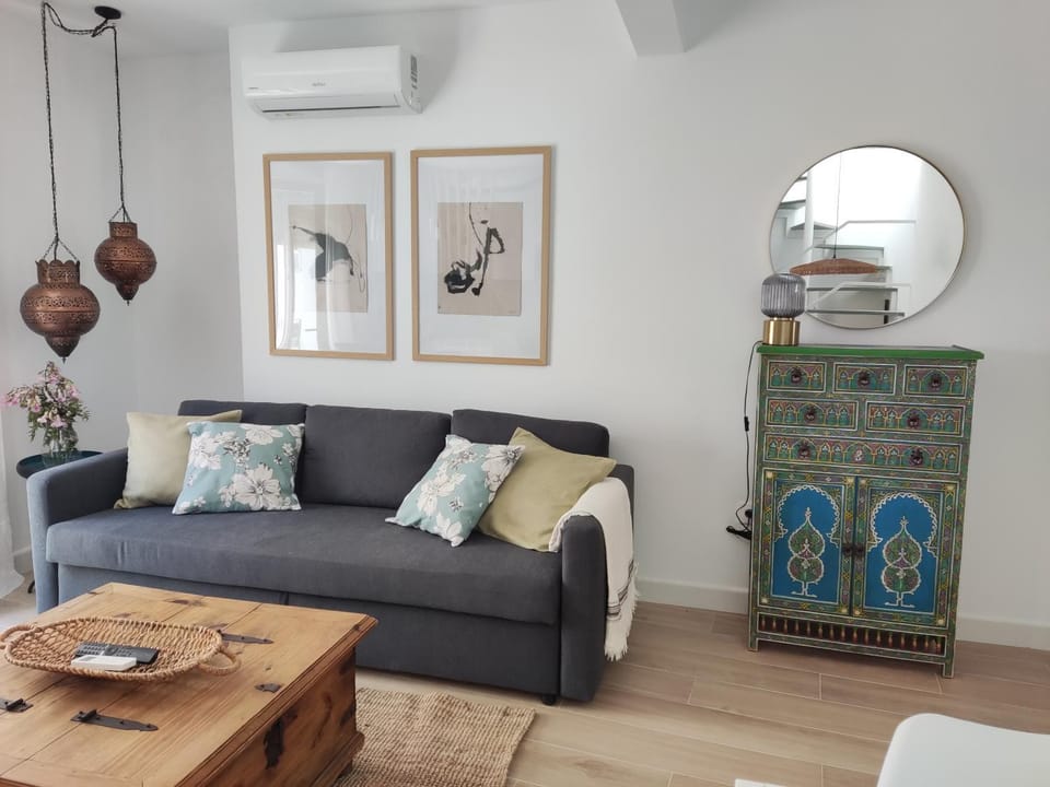 Casa Laida Apartment in Sanlúcar de Barrameda