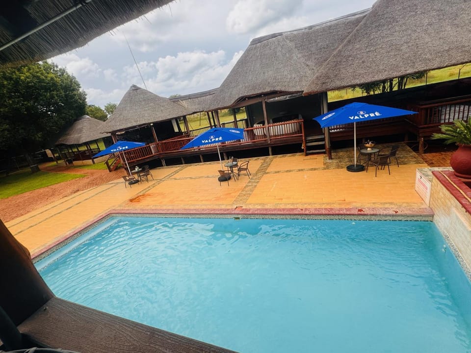 Falcon Lodge PK Nature lodge in South Africa