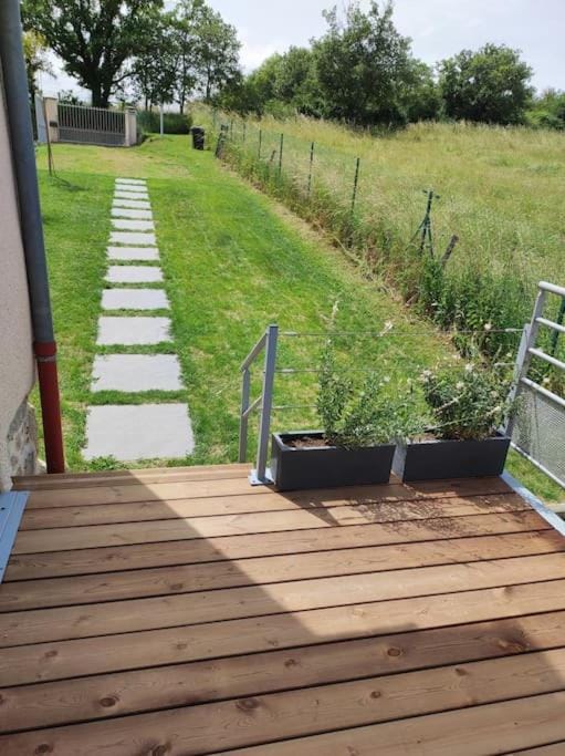 Un air de campagne Apartment in Auvergne-Rhône-Alpes