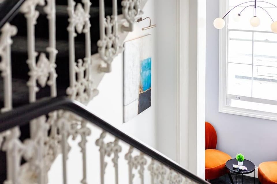 Stylish Studio near Paddington Station - 10 Apartment in City of Westminster
