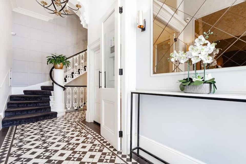 Stylish Studio near Paddington Station - 10 Apartment in City of Westminster