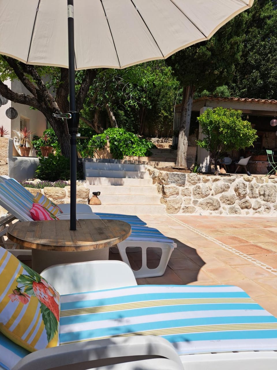 Bastide de Marie Grasse Bed and Breakfast in Grasse