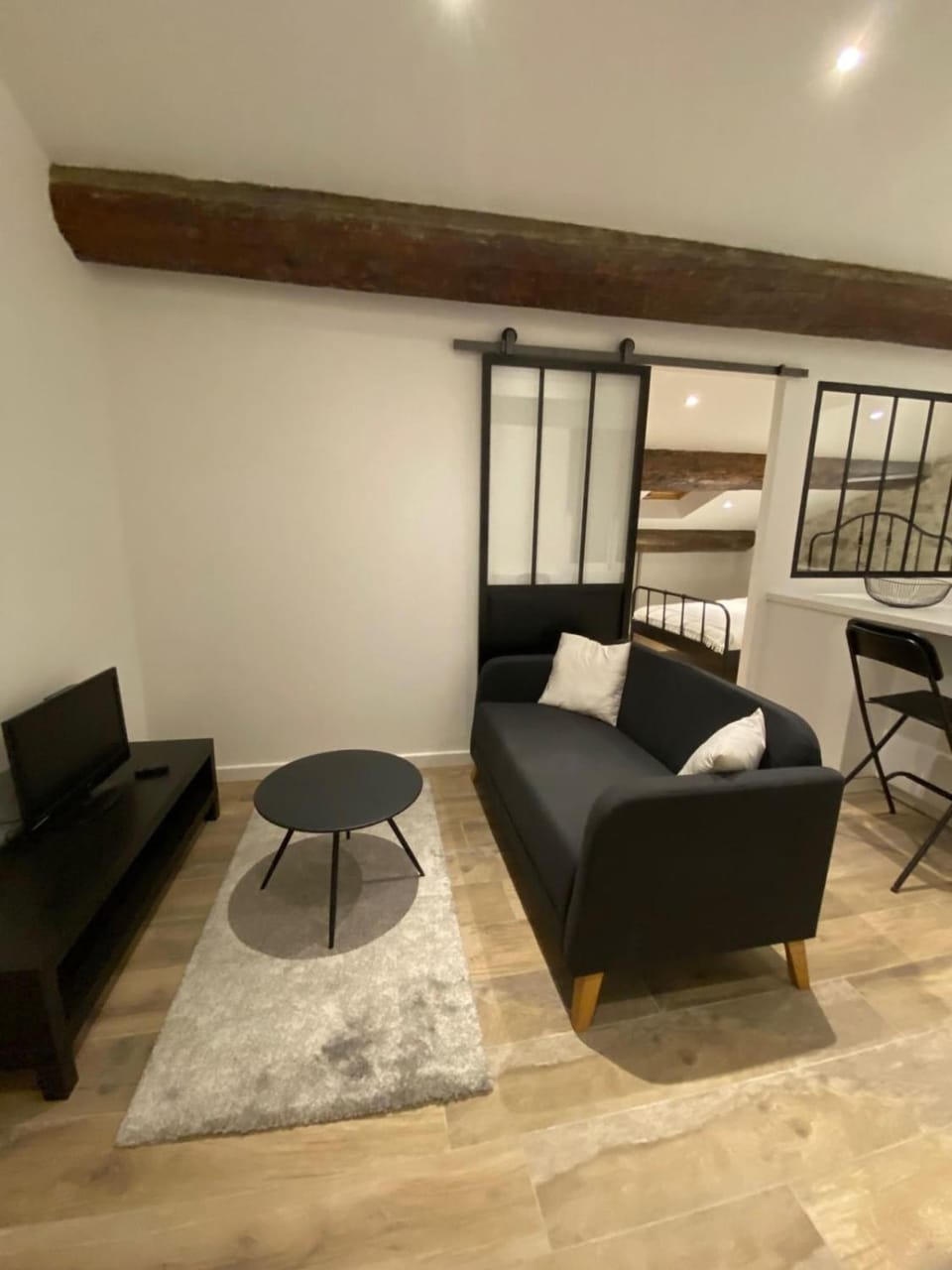 Cozy apartment close to the sea Apartment in Toulon