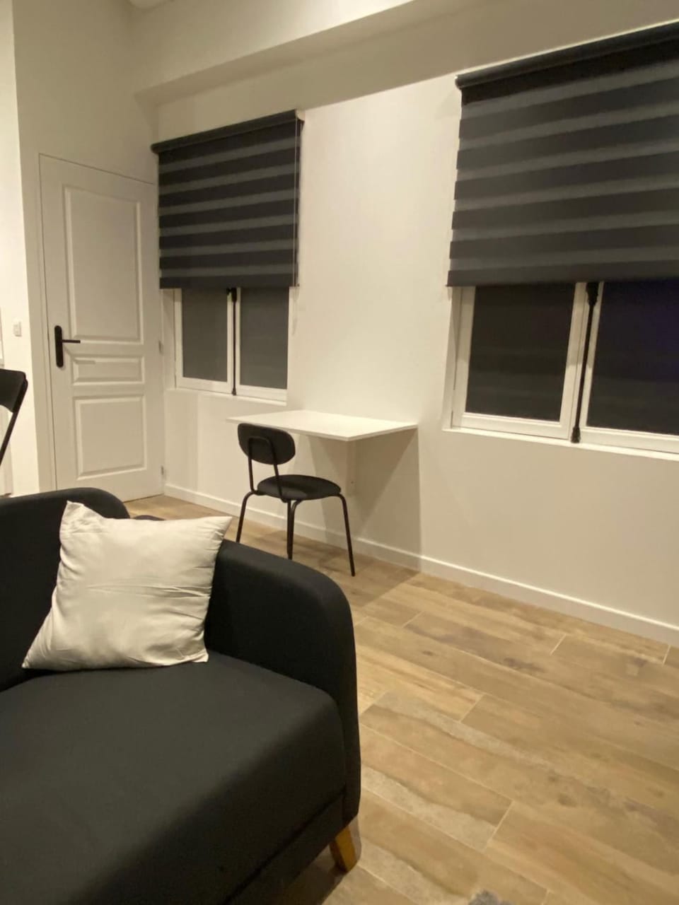 Cozy apartment close to the sea Apartment in Toulon