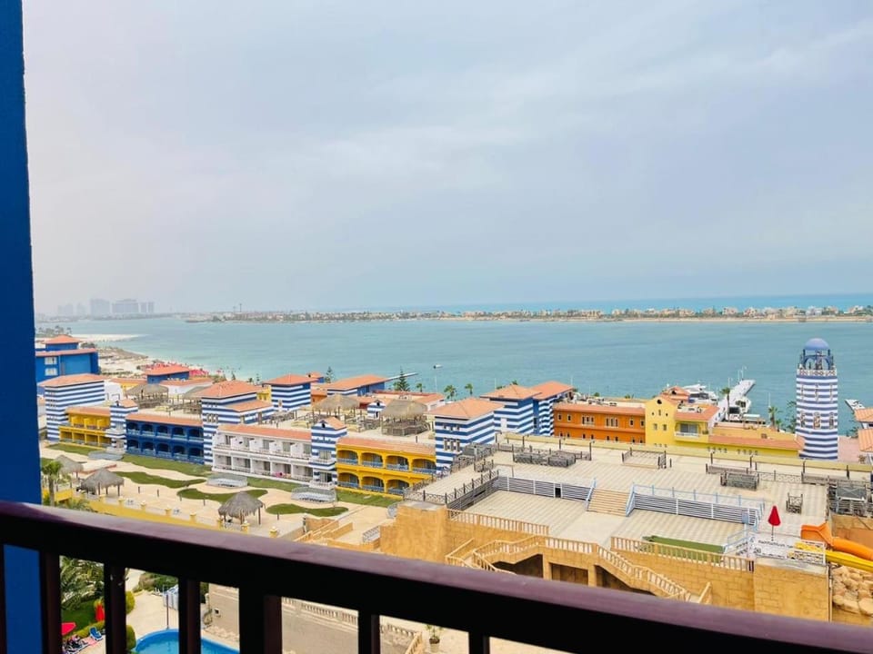 porto marina north coast Apartment in Egypt