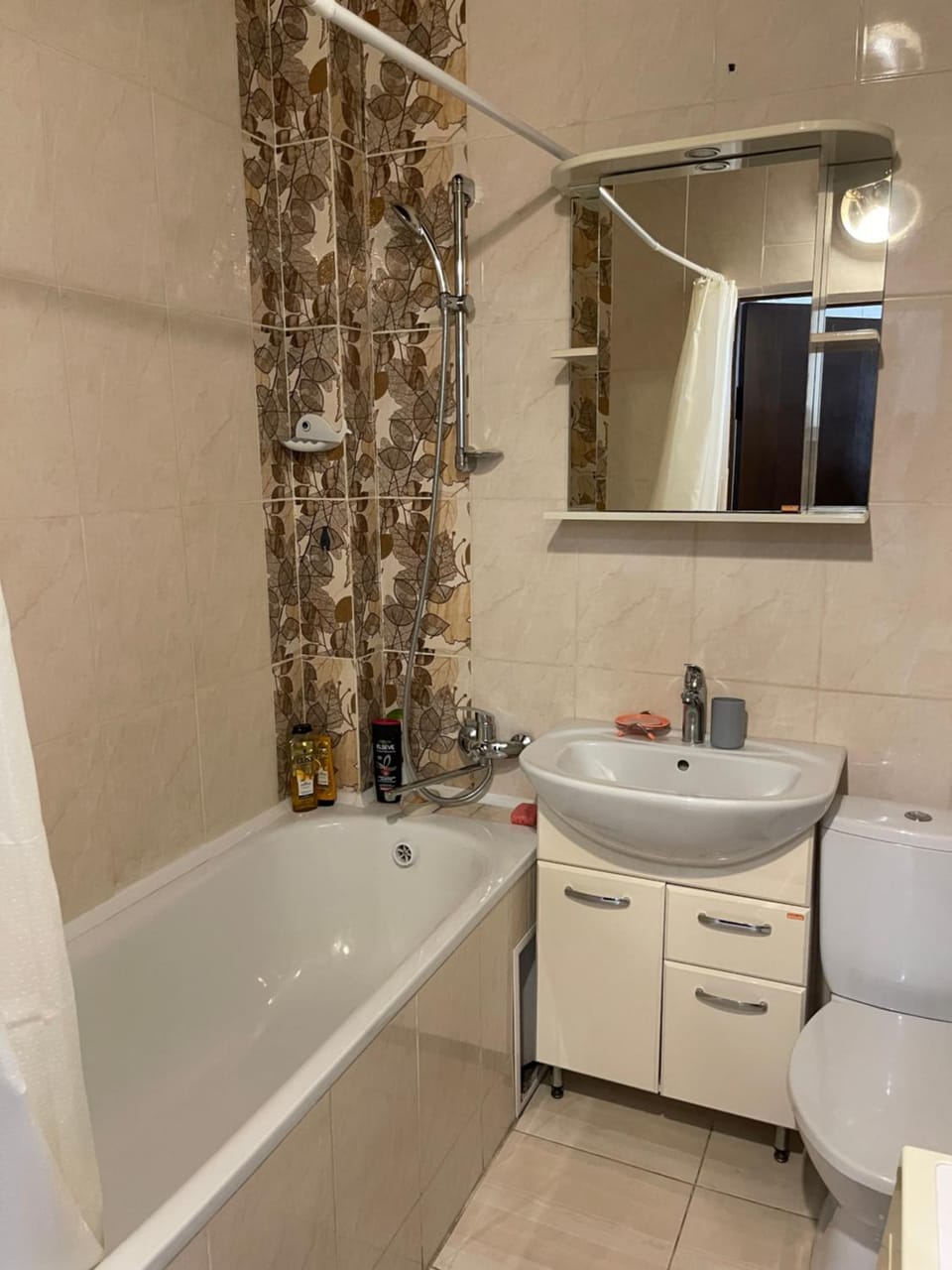 Downtown apartment Apartment in Almaty Region, Kazakhstan
