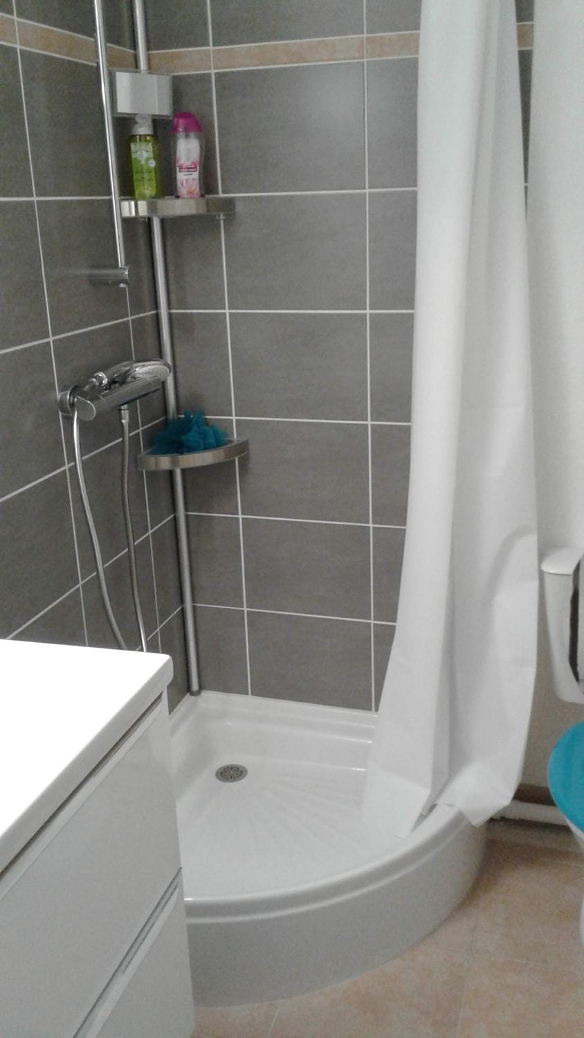 Studio Saint Jean De Monts Apartment in Saint-Jean-de-Monts