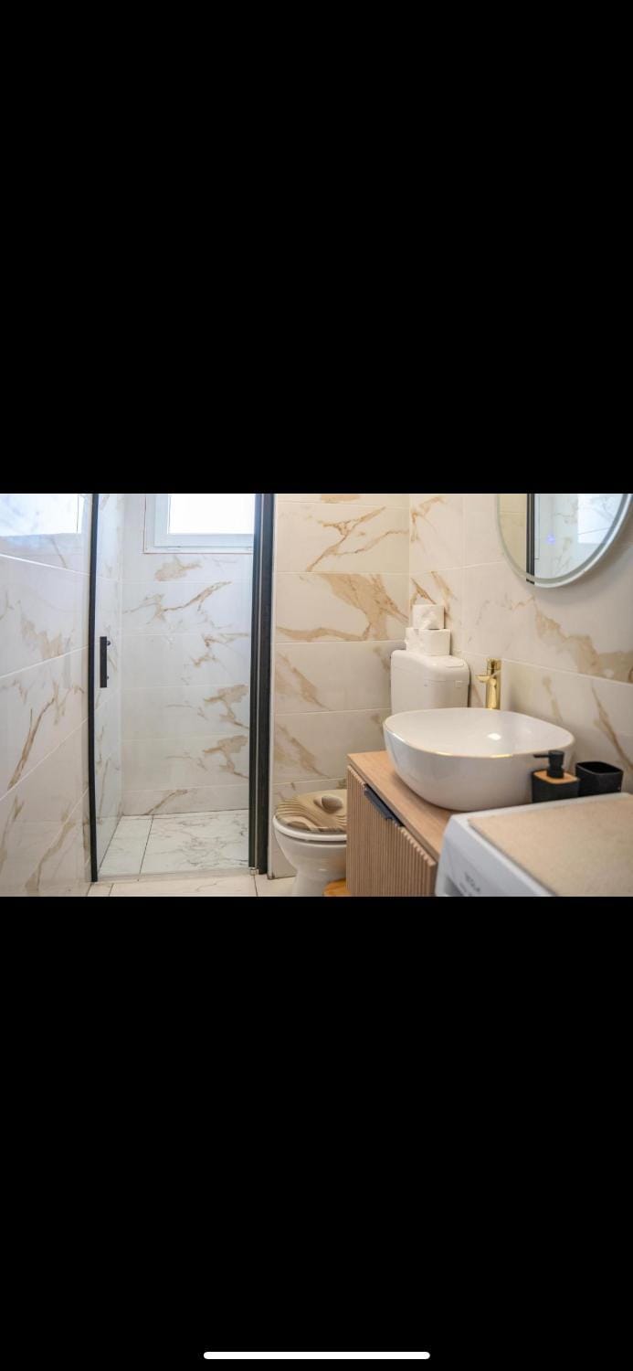 Apartman Jan Apartment in Zadar County