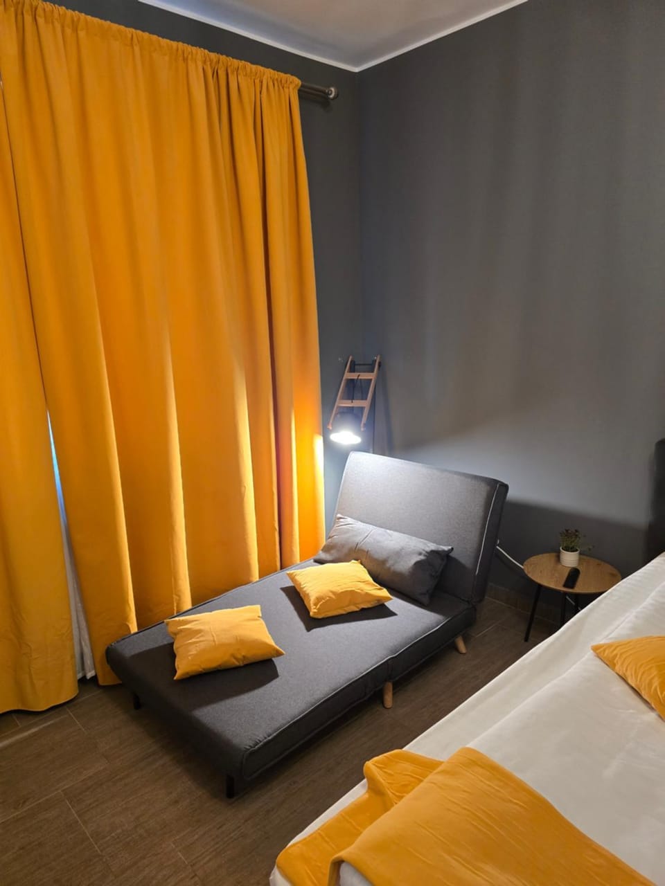 Corso Studio 1 Apartment in Moldova