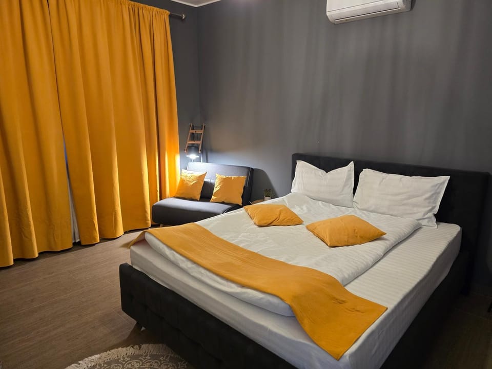 Corso Studio 1 Apartment in Moldova