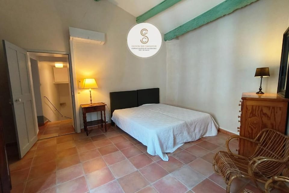 Nicolaï Arles centre House in Arles