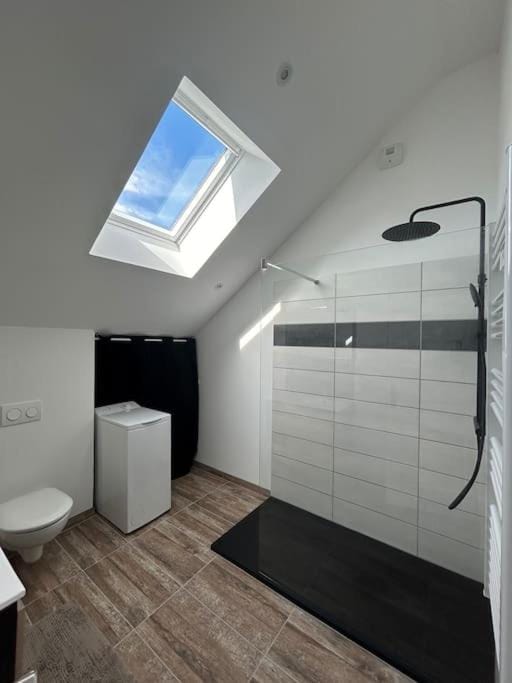Apparemment Apartment in Bourgogne-Franche-Comté