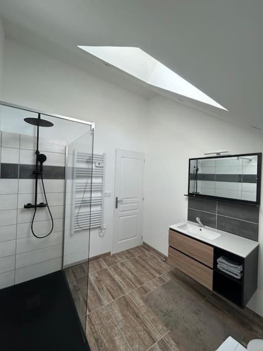 Apparemment Apartment in Bourgogne-Franche-Comté
