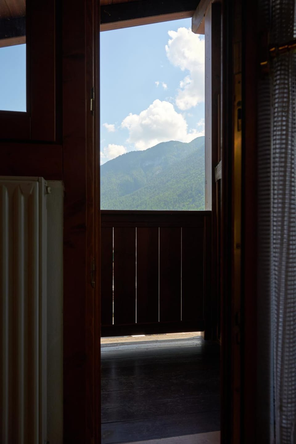 Effealatapartments - La Perla della Val di Sole Apartment in Dimaro
