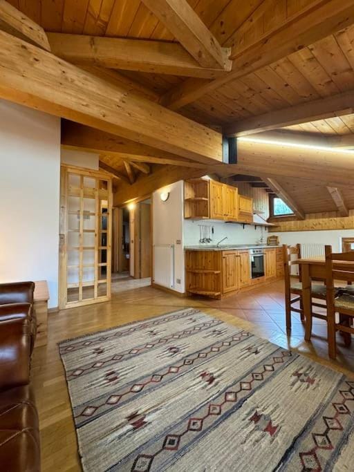 Effealatapartments - La Perla della Val di Sole Apartment in Dimaro