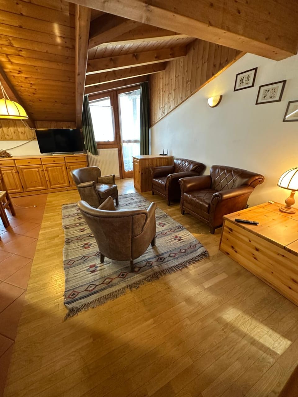 Effealatapartments - La Perla della Val di Sole Apartment in Dimaro