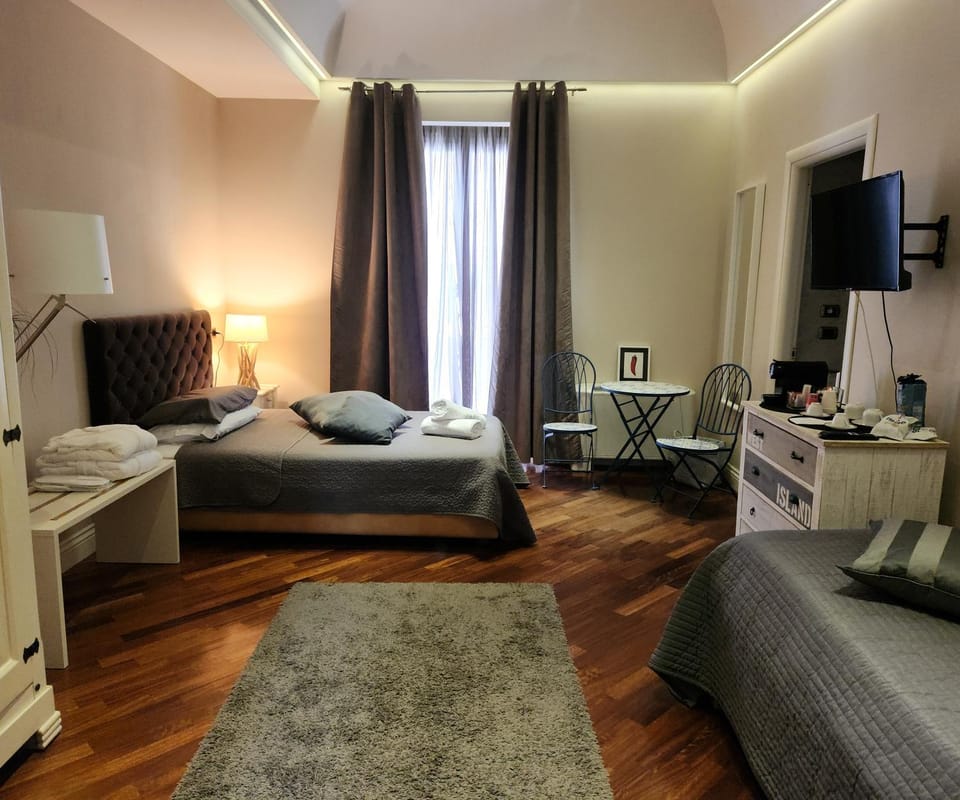 Le Sale Resort Bed and Breakfast in Caserta